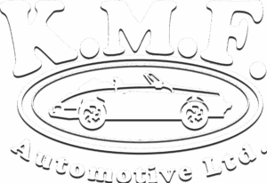 KMF Automotive Ltd Announces Enhancements to Core Auto Repair and Maintenance Services