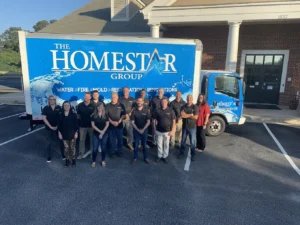 The Homestar Group Expands Local Damage Restoration Services